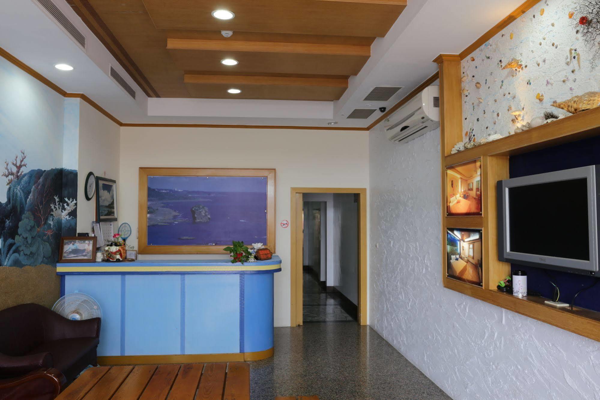 Goden Beach B&B Cape Eluanbi Exteriör bild